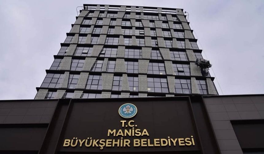 AK Parti, Manisa Büyükşehir Belediye Başkanı seçiminde aday çıkarmayacak