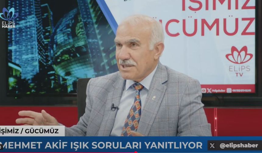Arkeolog Mehmet Akif Işık, müzeciliği, kaçırılan eserleri ve kazıları anlattı