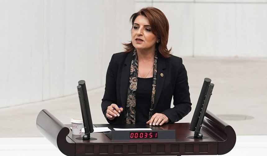 ‘Bu düzende kazanan bir avuç banka, kaybeden milyonlarca emekçi’
