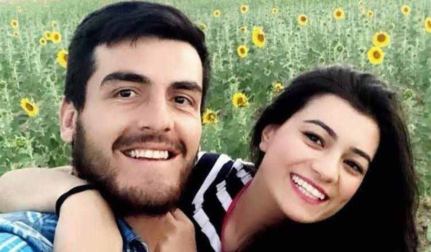 Özge cinayetinde 3 şüpheli tutuklandı