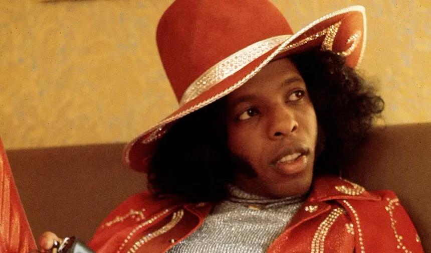 Sly Stone hayatını kaybetti
