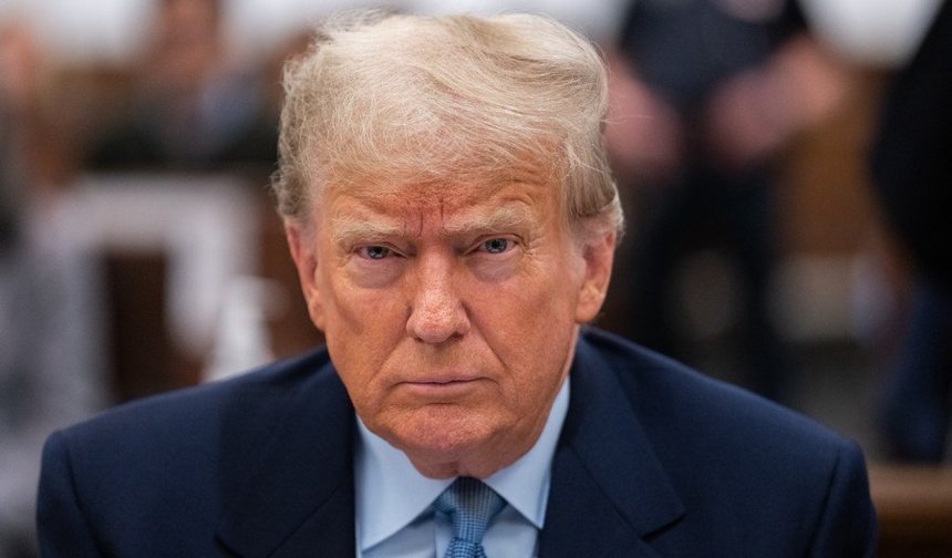 Trump: İran'la anlaşma yapamazsak yeniden bombalarız