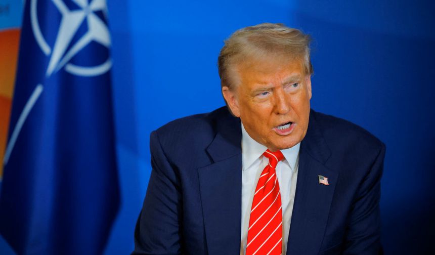 Trump’ın yeni gümrük tarifesi 1 Kasım itibarıyla uygulanacak
