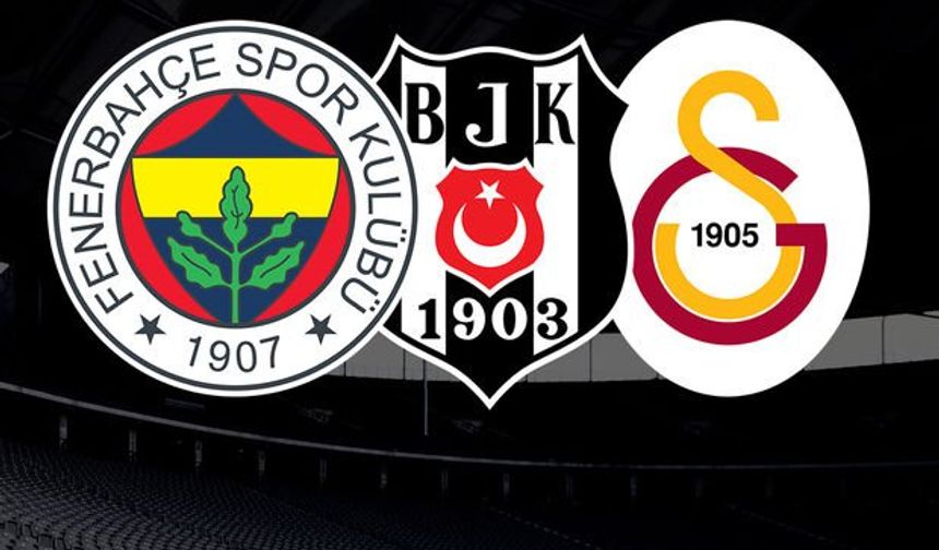 Üç Büyükler'den bayram mesajları