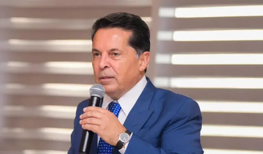 Ahmet Özer'den 'süreç' mesajı: 'Barış için de adalet şart'