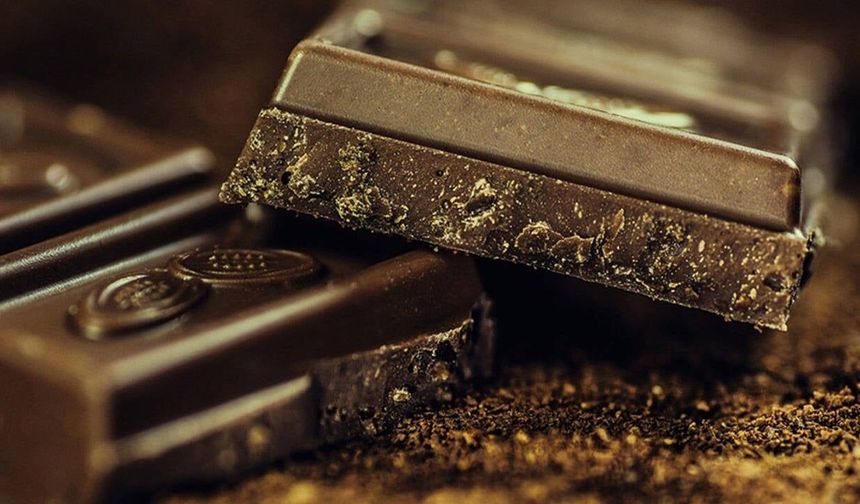 Türkiye’den gönderilen çikolatada ereksiyon ilacı çıktı!