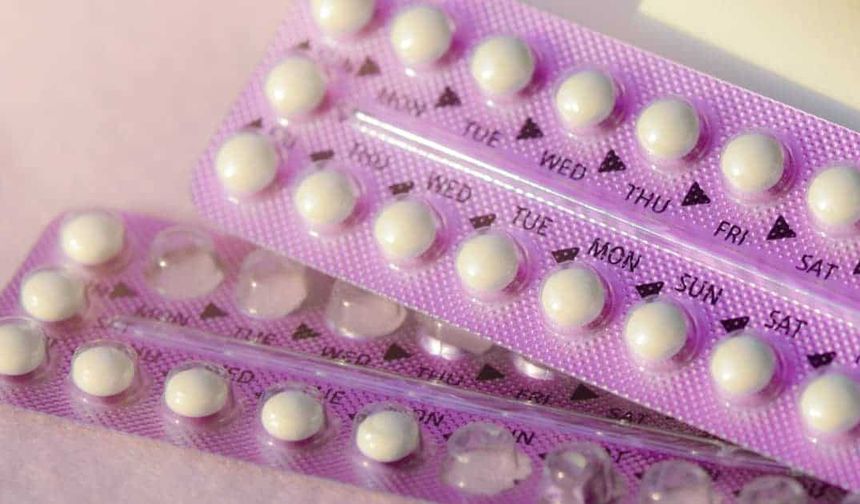 Doğum kontrol haplarında yeni dönem: Erkekler de kullanabilecek