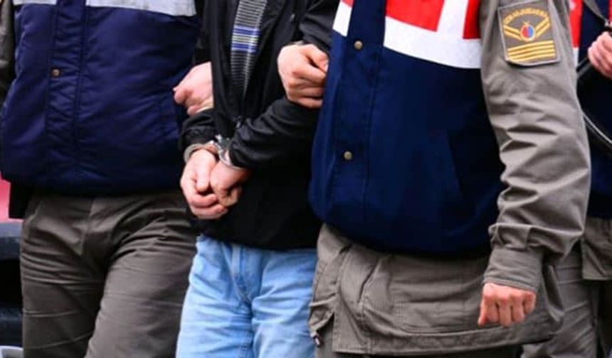 Diyarbakır’da 9 yıldır aranan firari hükümlü yakalandı