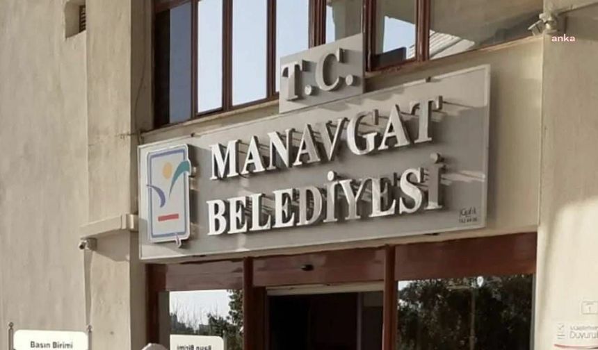 Manavgat'ta istifa eden meclis üyelerinin yerini yedekler alacak