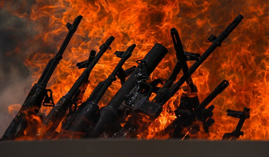 İddia: PKK’nın silah bırakmasıyla devam eden süreç, ‘merdiven’ usulüyle ilerleyecek
