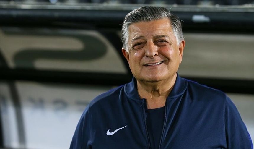 Yılmaz Vural'dan dikkat çeken Amedspor açıklaması