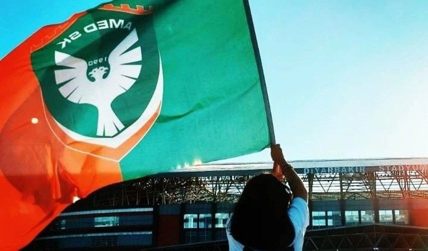 Sinan Kaloğlu imzaladı: Amedspor’da tepki çeken teknik direktör anlaşması