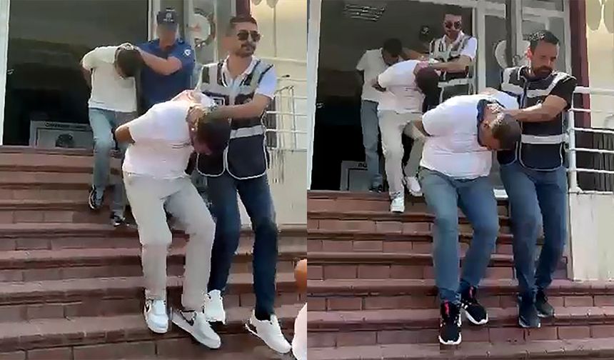 Çocuklarının ameliyatı için biriktirdikleri para ve altınları, ‘polisiz’ diyen dolandırıcılara kaptırdı