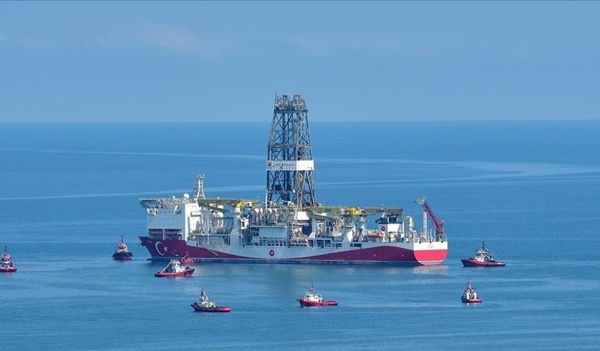 Türkiye enerji filosunu daha da genişletmeye hazırlanıyor