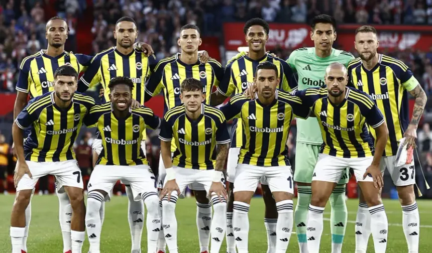 Fenerbahçe-Kocaelispor maçı ne zaman, saat kaçta, hangi kanalda?