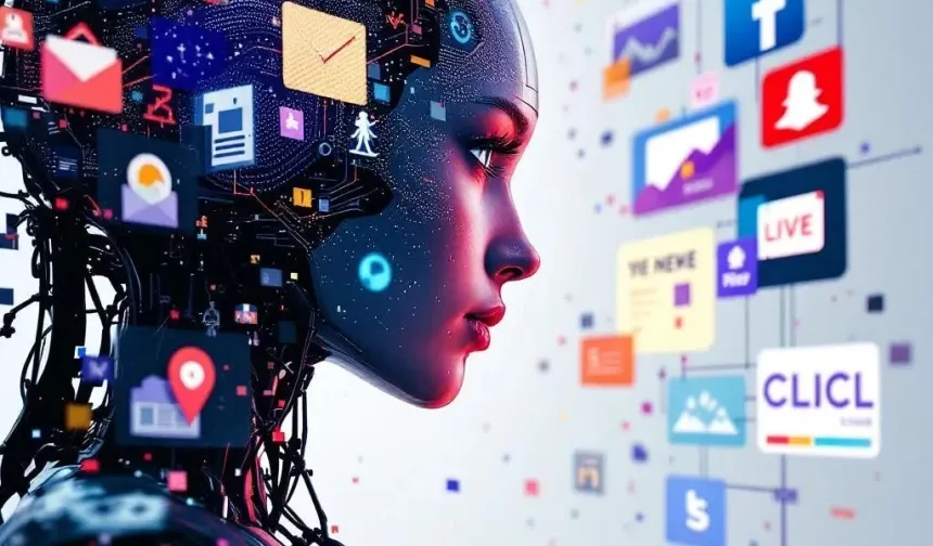 Teknoloji devi 6 bin kişiyi işten çıkarıp yerine yapay zekayı koyacak!