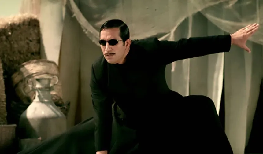 Cem Yılmaz duyurdu: G.O.R.A 4 geliyor