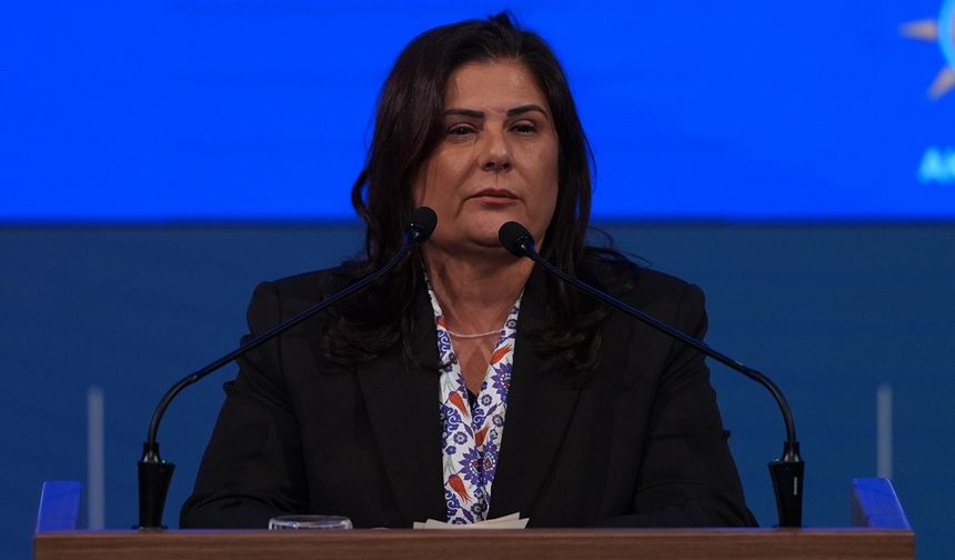 AK Parti’ye geçen Özlem Çerçioğlu, konser sırasında yuhalandı