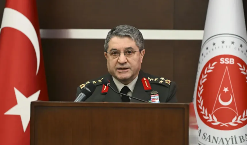Yeni Genelkurmay Başkanı Bayraktaroğlu'nun Özgür Özel ile davalık olduğu ortaya çıktı