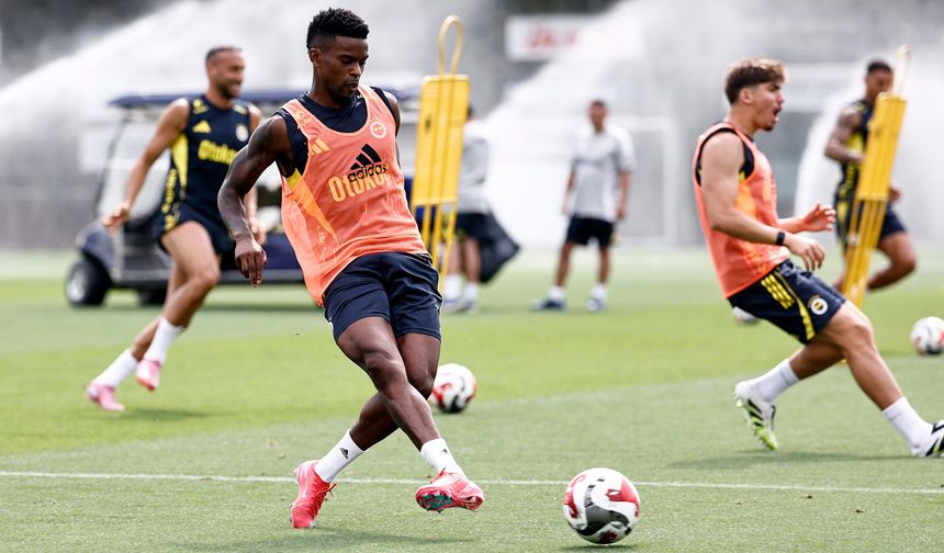 Tedesco’nun zorlu sınavı: Fenerbahçe’nin Brann maçı kadrosu belli oldu