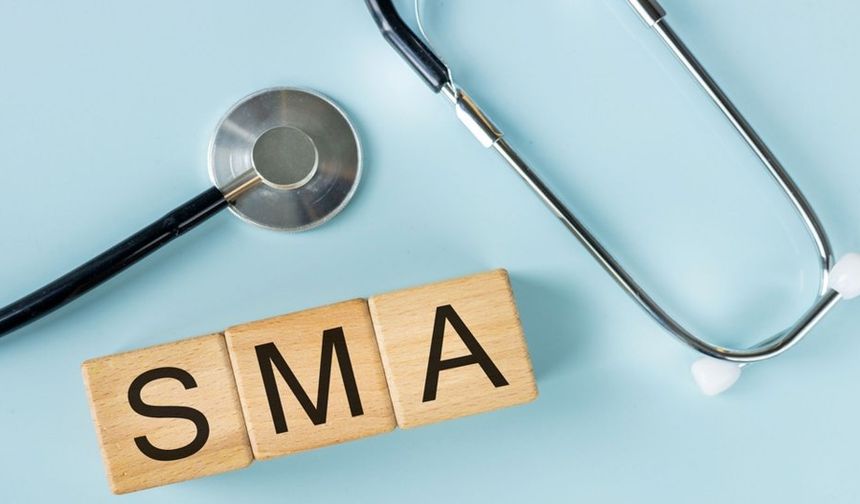 SMA'da erken tanı yaşam kalitesini artırıyor