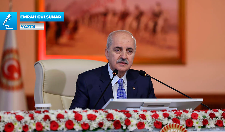 Komisyondaki partilerin ayrışan ajandaları