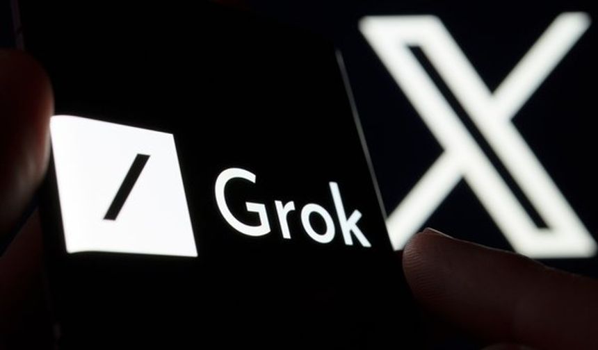 Grok‘a 'millî güvenlik' gerekçesiyle erişim engeli!