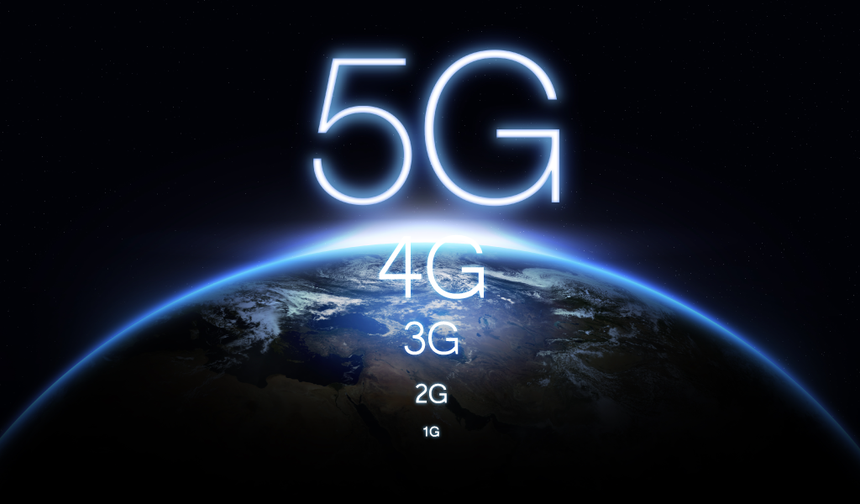 5G sağlığa zararlı mı?