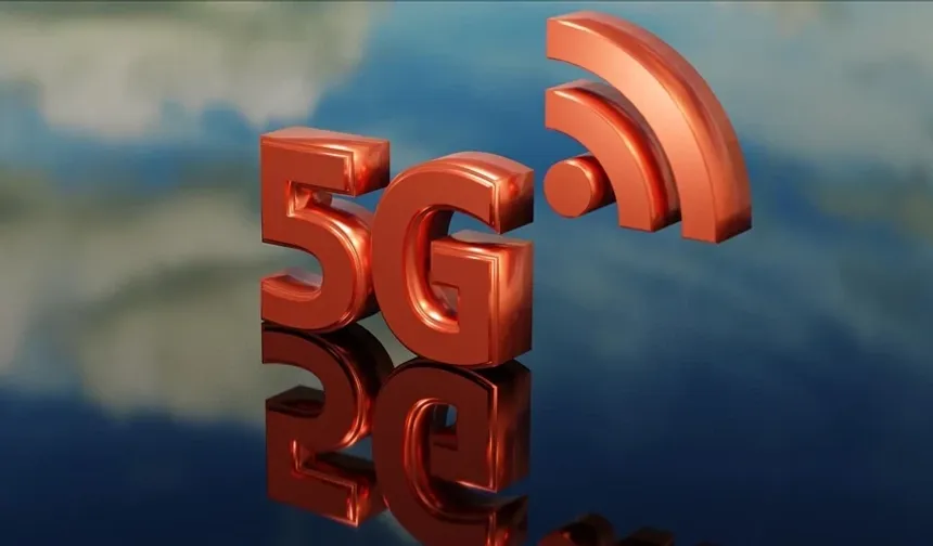 Türkiye’de 5G yarın başlıyor: Telefonunuzda açmak için yapılması gereken ayarlar