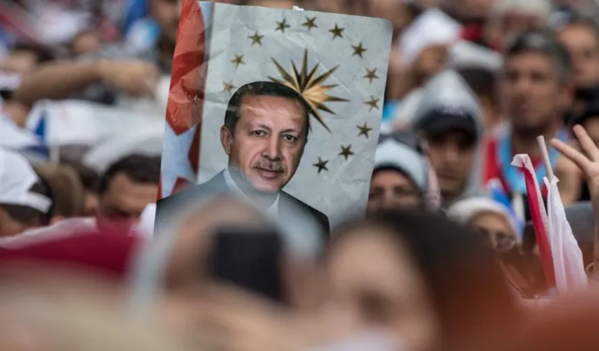 Araştırma: AK Parti’nin en başarısız olduğu alan belli oldu