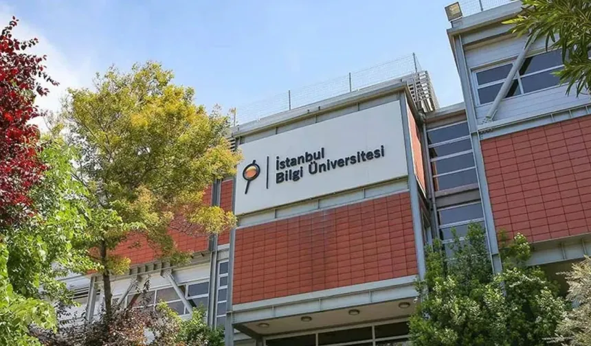 Resmi Gazete'de yayımlandı: Bilgi Üniversitesi, Erdoğan kararıyla kapatıldı!