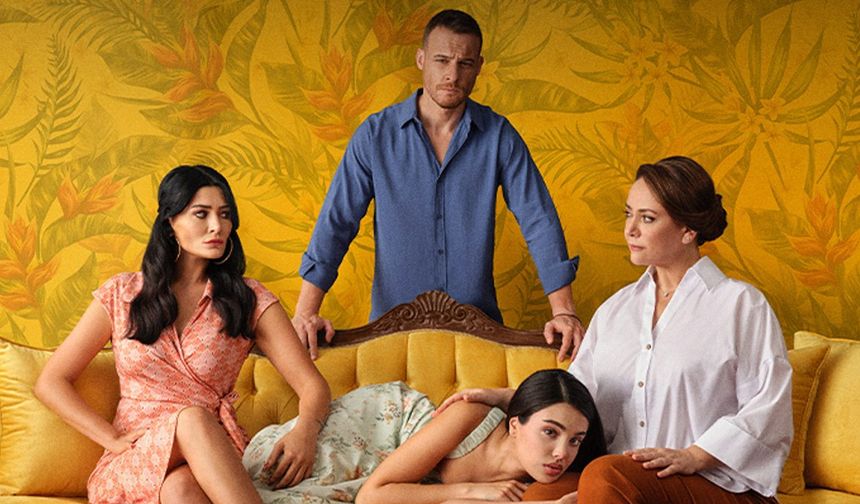 Çarpıntı 4. bölüm izle, Çarpıntı 5. bölüm fragmanı izle