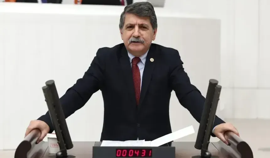 Dilovası’ndaki fabrika yangını Meclis gündeminde