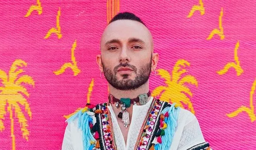 Uyuşturucu test sonucu pozitif çıkan Mabel Matiz’den açıklama