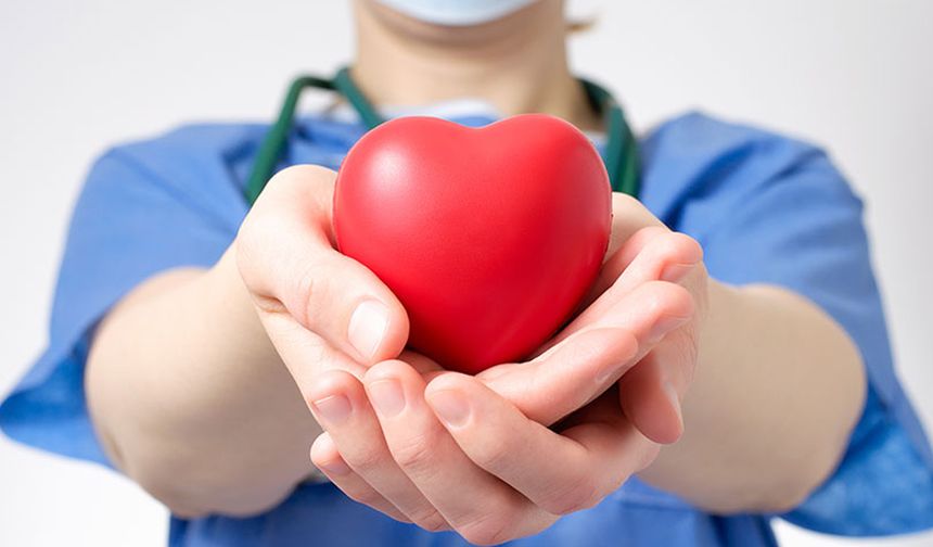 Organ bağışında yeni dönem: e-Devlet ve e-Nabız üzerinden yapılabilecek