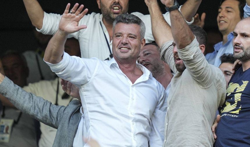 Uyuşturucu soruşturmasında ifadesi alınan Sadettin Saran’dan ilk açıklama!