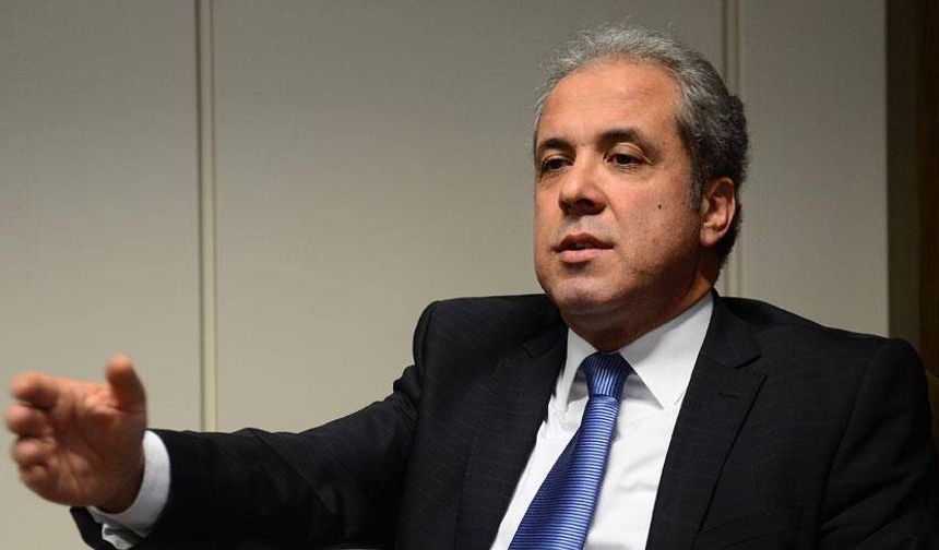 Şamil Tayyar’dan Erdoğan-Bahçeli görüşmesine ilişkin kritik açıklama