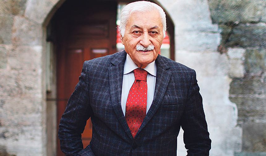Yavuz Bülent Bakiler son yolculuğuna uğurlandı