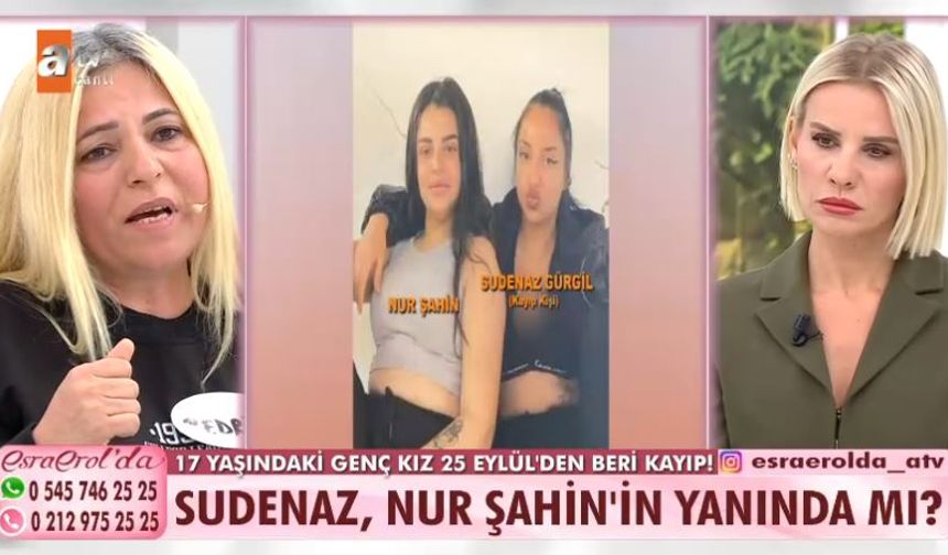 Esra Erol'da 6 Ekim: Neler yaşandı? Esra Erol'da 6 Ekim 2025 bölümü izle