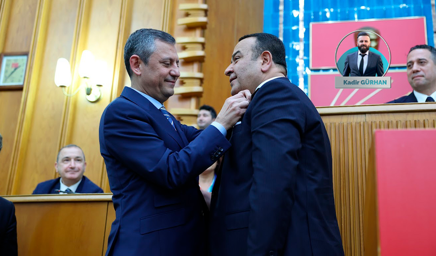 CHP’de bir araya gelen ‘ülkücüler’ Ankara Büyükşehir seçimine hazırlanıyor