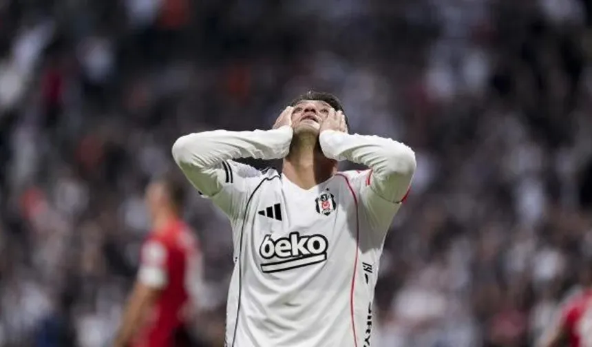 Günün spor manşetleri | 3 dakikada tükeniş, zirve ondan sorulur!