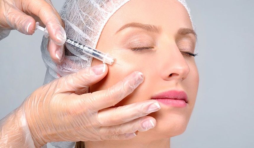 'Barbie Botox' çılgınlığına doktorlardan uyarı!