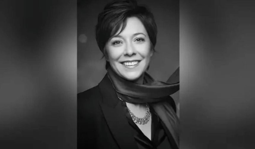 Sahte içkiden zehirlenen yazar Hanzade Özerten Urul, hayatını kaybetti