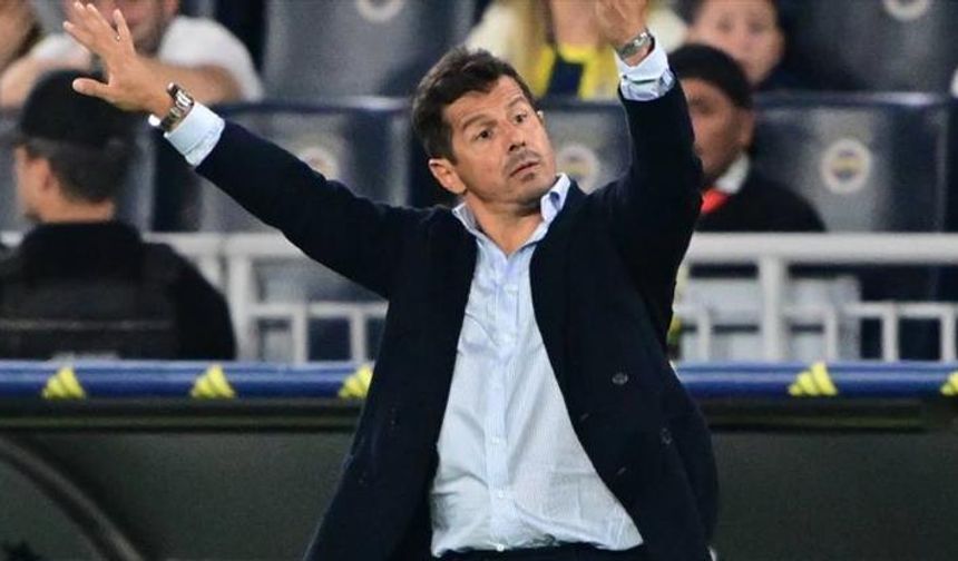 Fenerbahçe’yle anılan Emre Belözoğlu’ndan açıklama: ‘Hayırlı olacağına inanıyorum’