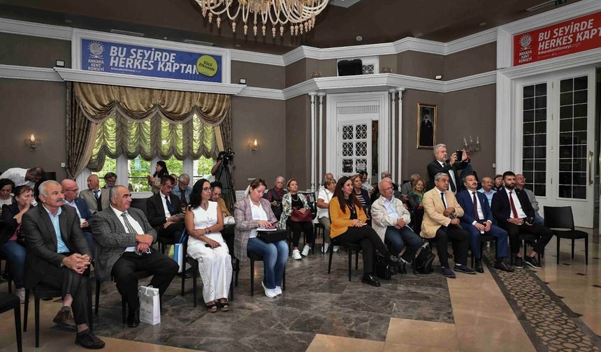 Kenevir, kırsal kalkınma ve iklim dostu ekonomi için stratejik bir fırsat olarak görülüyor