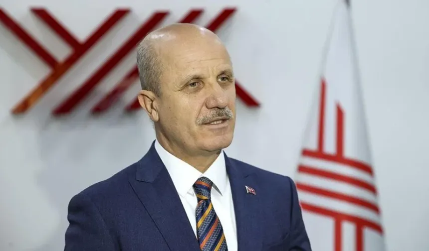 YÖK başkanı açıkladı: Bazı bölümlerin kontenjanları düşürüldü