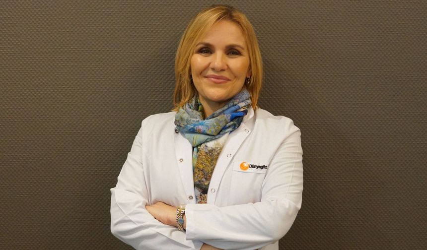 Her 5 saniyede 1 kişi görme kaybı yaşıyor