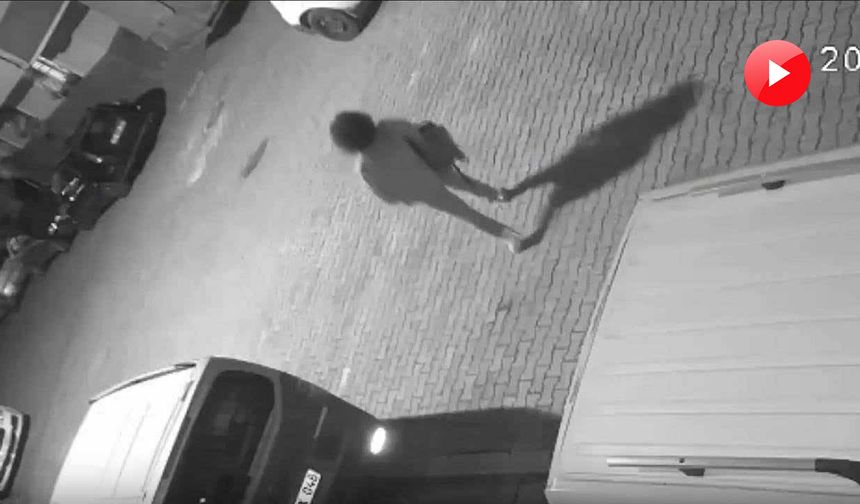 Gazeteci Hakan Tosun cinayetine ait yeni görüntüler ortaya çıktı