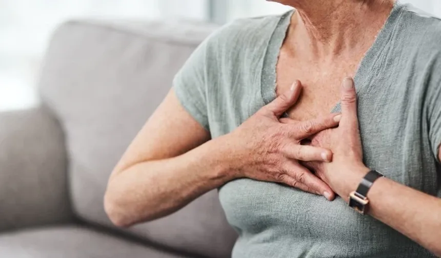 İnme, kalıcı engellilik ve ölüm nedenleri arasında ilk sıralarda yer alıyor