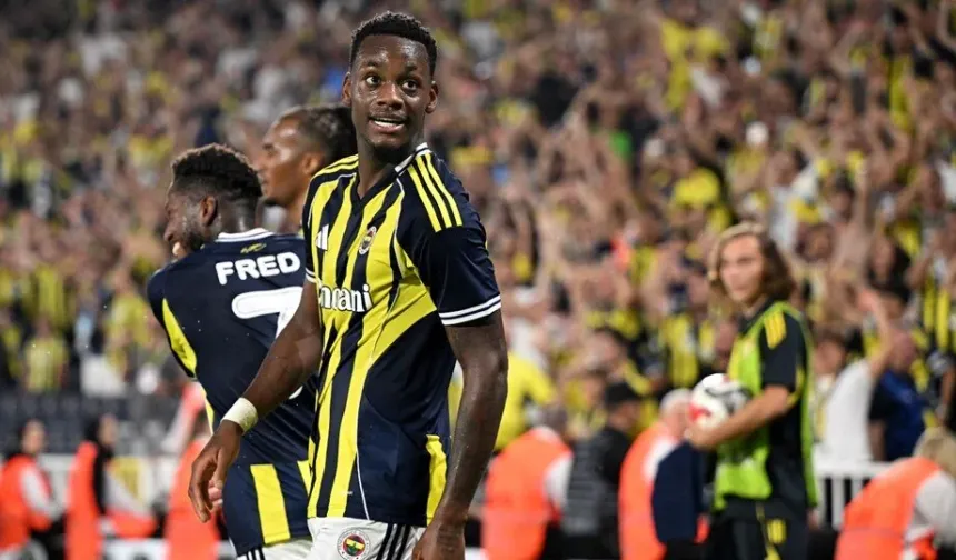 Galatasaray’da Jhon Duran gelişmesi